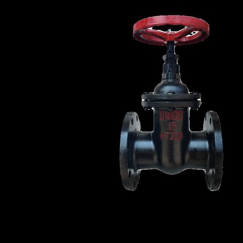 Z45T-16法兰暗杆闸阀消防排污水自来水开关阀门铸铁手动闸板铜芯