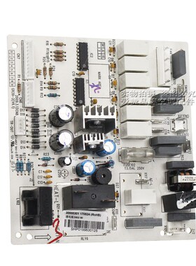 适用格力空调配件2匹柜机线路板30000301 主板3903电路板GR39-2