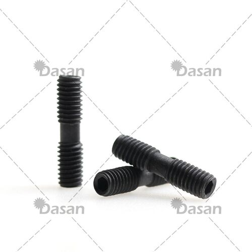 螺钉双头螺丝620 双头螺丝ML625 螺丝6X25 刀杆配件压刀片螺丝