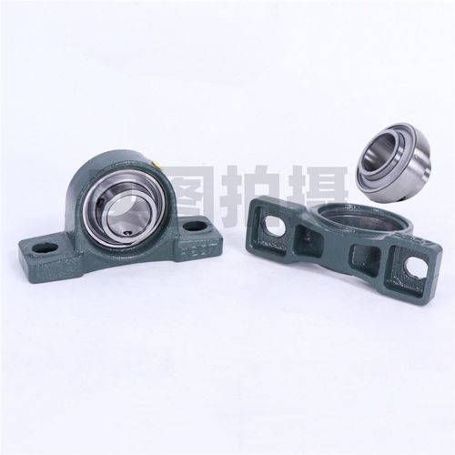 铸钢外球面轴承座UCP204 205 206 207 208 209 210 211 212 214R3