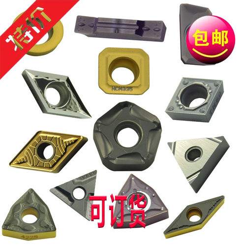 住友VCGT VCMT VBMT110302N-SU AC820P 630 530 520 1200A 16040