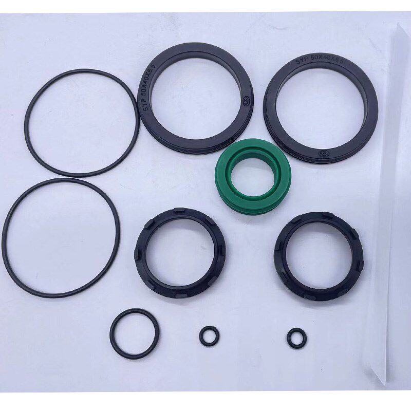 SC气缸标准密封圈修理包32 40 50 63 80 100 125 125 160 200 250