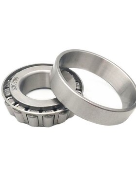 420不锈钢圆锥滚子轴承S30305 S30306 S30307 S30308 30309 30310