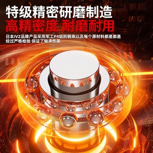 进口轴承型号大全6200RS6201高速6202 6204轴承6205P5级6206 6203