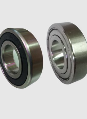 不锈钢防水耐腐蚀轴承 S16001Z 16002 16003 16004 16005 16006RS