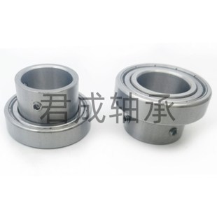 TB6001 6902 6002 6900 6904ZZ防水 6004 不锈钢轴承内圈加高SUR