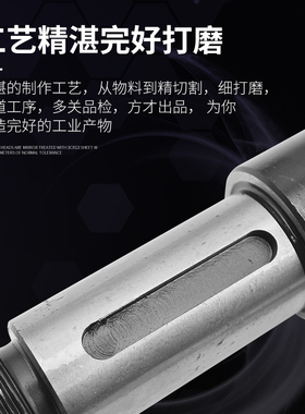 铣床锯片铣刀刀柄三面刃铣刀杆侧铣开槽卧铣刀杆莫氏4号NT40NT50
