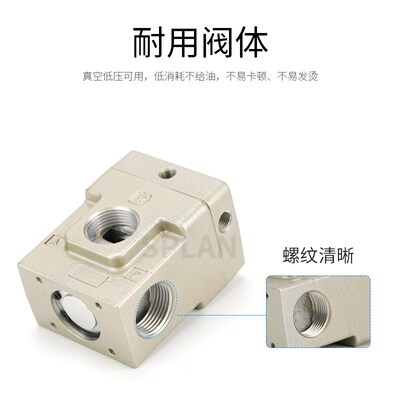 VEX全系列VEX电磁阀VEX1501-045G