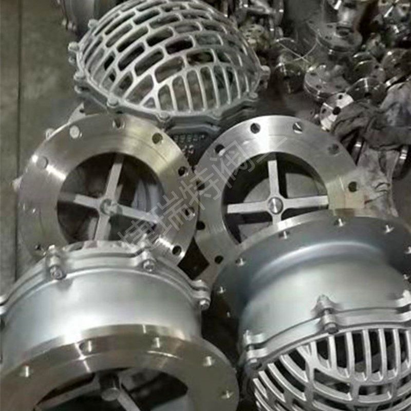 H42W-6P不锈钢法兰底阀水泵304丝口止回阀水底升降式单向阀吸水阀,饰品/流行首饰/时尚饰品新,其他DIY饰品配件,淘宝优惠券,粉丝福利购,淘宝优惠卷