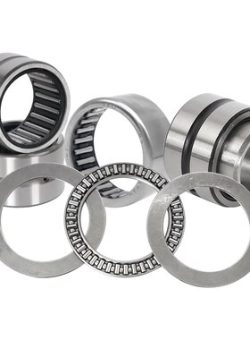 日本进口滚针轴承 TLA HK 222925 222930 223014 253320 Z