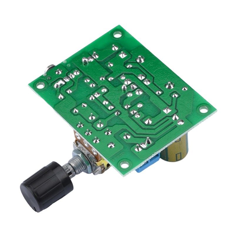 TDA2030A功放板高保真单声道 宽压9-20V输入12V单电源15W数字模块