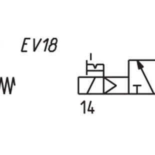 P11 23电磁阀 康茂胜951 康茂盛 P16 000 953 COMAZZI 952