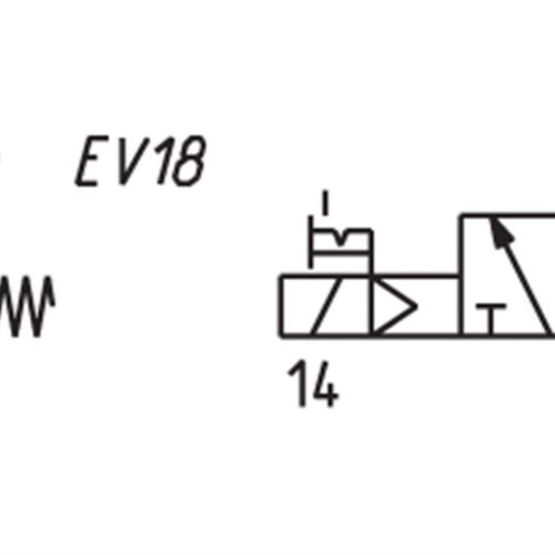 COMAZZI 康茂胜951-000-P11-23,952,953-000-P16-23电磁阀 康茂盛