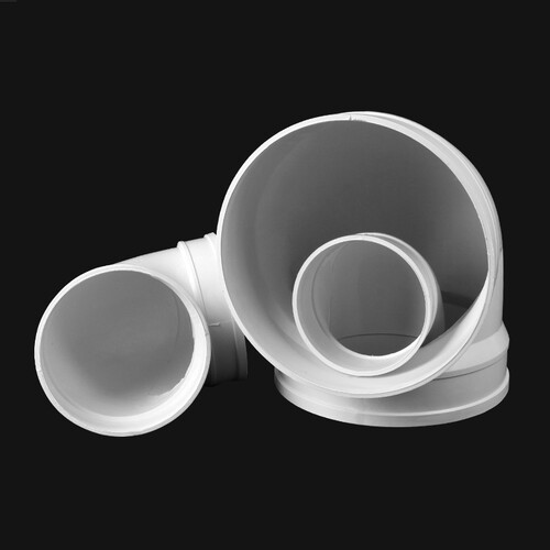 pvc300mm排水管弯头1645度带检查口90度加长变大小250mm微偏75pvc