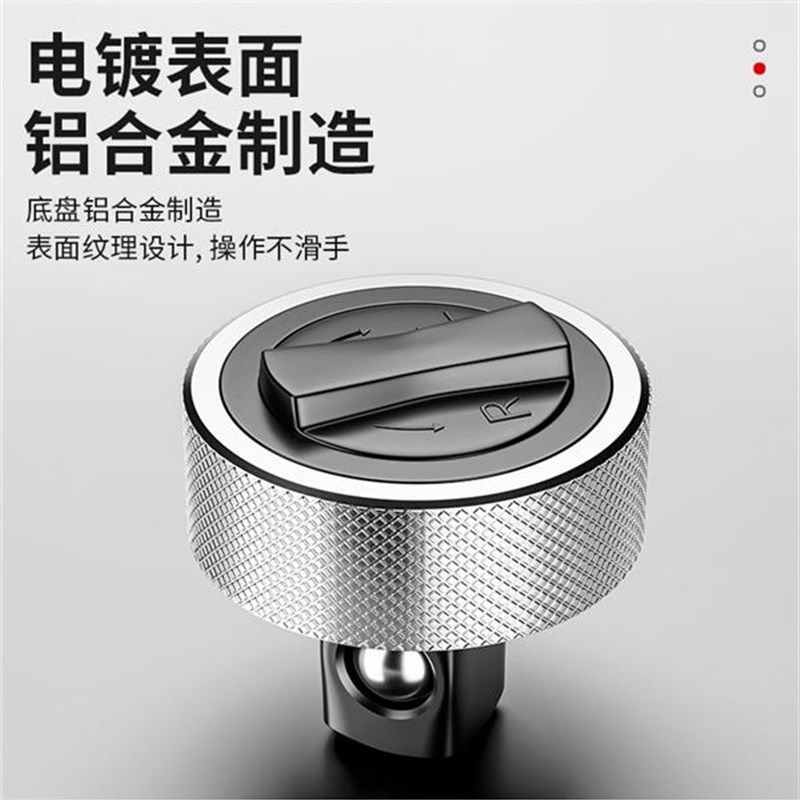 张小盒旗舰店迷你棘轮扳手套装套筒扳手工具全套超小便携狭小空间