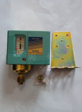 气动元件 压力控制器 SSNS-C103X C106X C110X C120X C130X