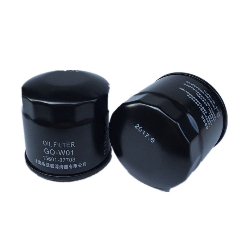 按照车型匹配机滤下单告知车型