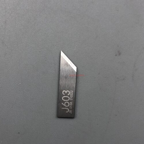经纬裁切机刀片振动刀片雕刻刀钨钢J311-1 J603 J341-1异型裁切刀