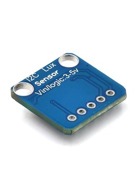 VEML7700环境光感测器模块16位 I2C接口光亮光线感测器 FOR QWIIC