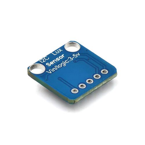 VEML7700环境光感测器模块16位 I2C接口光亮光线感测器 FOR QWIIC