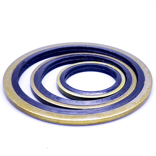 液压油缸管路系统用JB982-77组合垫圈/片 内径45/48密封圈/件/垫