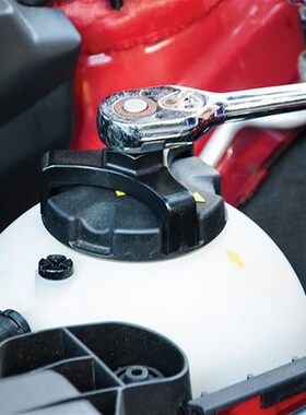 BMW E90 E60 F02 F18 X5 E70 X6 318I 320I 520I 水箱盖专用扳手