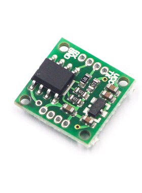 RCWL-0801 ToF测距 VL53L0X激光测距传感器模块 串口可以输出距离