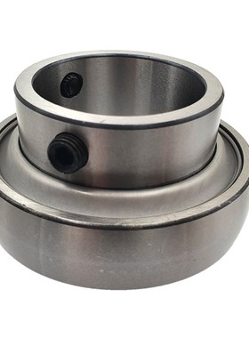 免维护外球面轴承UB SB205 206 207扒皮机208 209农机210哈尔滨R2