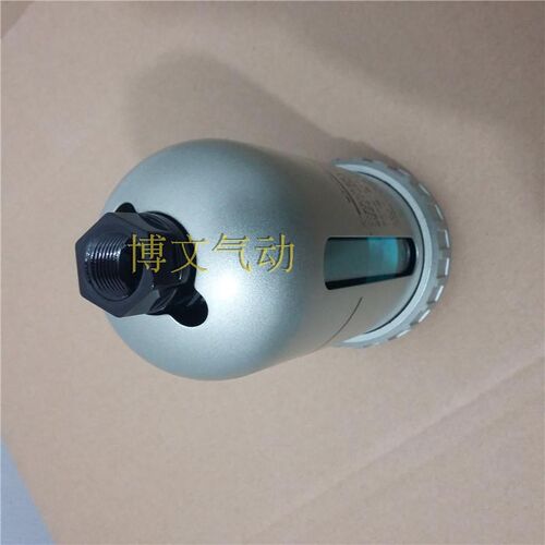 自动排水器AD402-04气源处理器调压过滤器油水分离器
