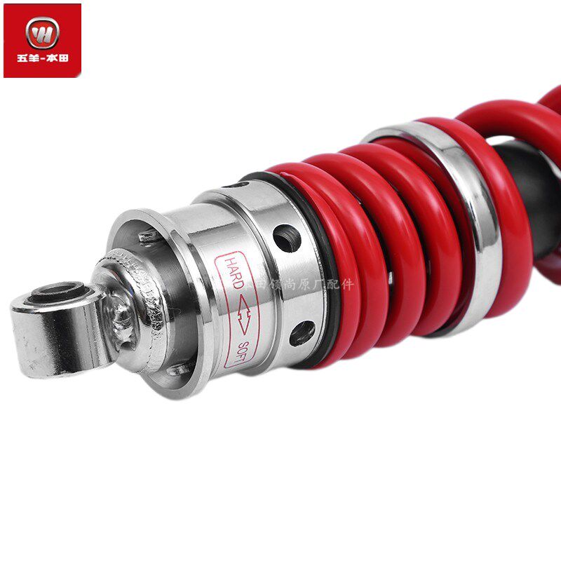适用于CB190R后减震器鸷道CBF190R后中央减震猛鸷CB190X后避震