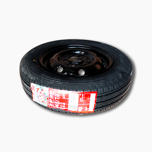 电动汽车轿车备胎轮胎145 70R12 D70比德文M6 时风GD04雷丁D50