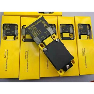 BI20 图尔克型BI20 CP40 VP4X2 质保一年 FZ3X2传感器