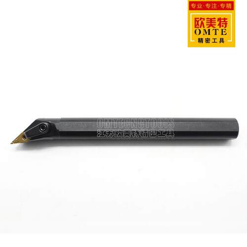 95度复合式内孔车/压板式数控刀杆 S25S-S32T-S40T-MVXNR/L16