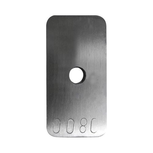 Fe904B SAE 1008-1010质量损失片 SAEJ2329 CR1GM14872 盐雾试片