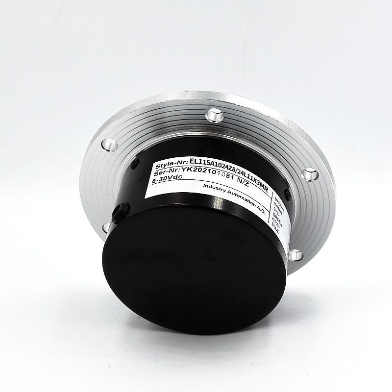 宜科型旋转编码器EL115A1024Z8/24L11X3MR 1000 360 质保