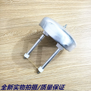 适用美的小太阳取暖器发热盘发热管灯管加热丝圆形铝盘 窄距离