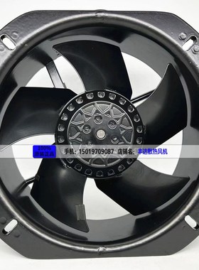 东方TA22580HBL-2充电桩 变频器耐高温风机200FZY6-S风扇220V380V