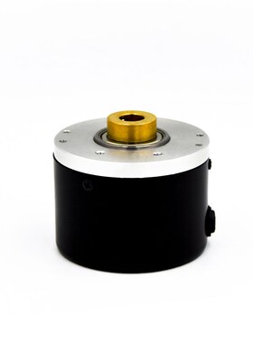 意尔创型编码器EL50F1024Z5/28L8S3PR 1000 2000空心轴