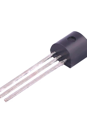 全新原装 LM35DZ TO-92 LM35 精密摄氏温度感测器 温度采集