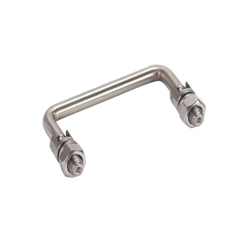 外螺纹可折叠型圆形拉手 XAE61/62/63/64-L90/100/120/135/180/84,纺织面料/辅料/配套,服装加工设备,淘宝优惠券,粉丝福利购,淘宝优惠卷