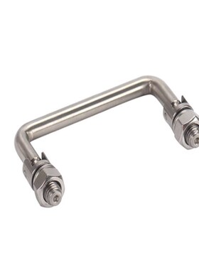 外螺纹可折叠型圆形拉手 XAE61/62/63/64-L90/100/120/135/180/84