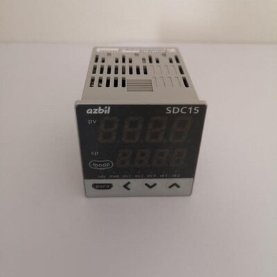 原装正品C15MTR0TA0300 C15MTV0RA0300数字调节仪温控表 质保一年