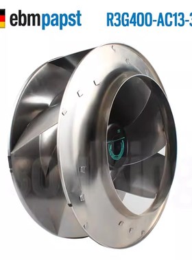 全新原装 R3G400-AC13-30 48V 3.9A M3G084-FA离心风机