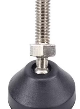 脚轮调整块 旋转型AJPD10/12/16-60D/70D/80D/100D/70C/100C