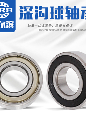 哈尔滨薄壁轴承61816 6816ZZ 6816 61916-2RS 6916ZZ  6916