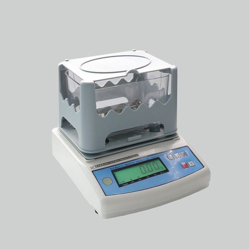 包邮固体密度计比重计橡胶PVC塑料固液两用电子密度仪MH600A