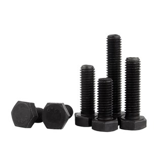 12.9级外六角螺丝螺栓加长高强度螺杆螺钉M5 M6M8M10M12M14M16m20