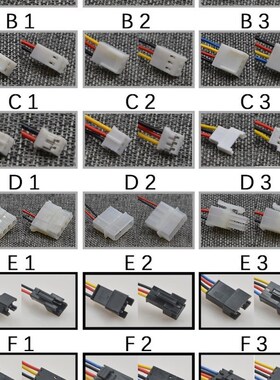 HKFAN AS8025V12 DC12V 0.50A科士达YDC9103H 3KVA/2.4KW散热风扇