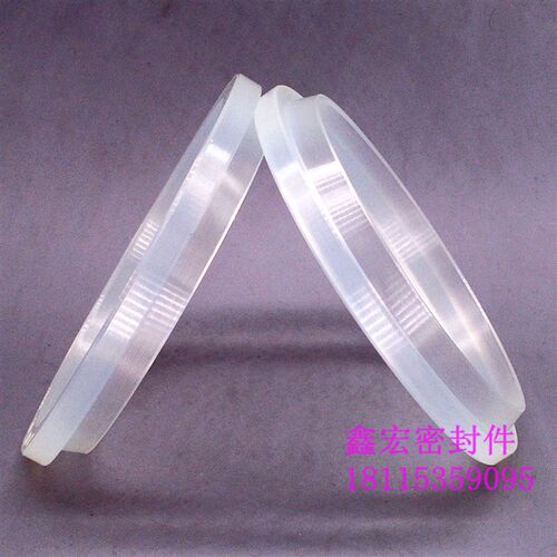 油缸气缸用JA/J型内径14-400mm防尘圈密封圈件聚氨酯材质耐油耐磨