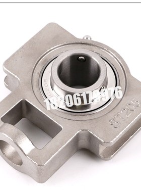 304材质 不锈钢滑块式轴承座 SUCT211 ST212 ST213 214 215 ST216